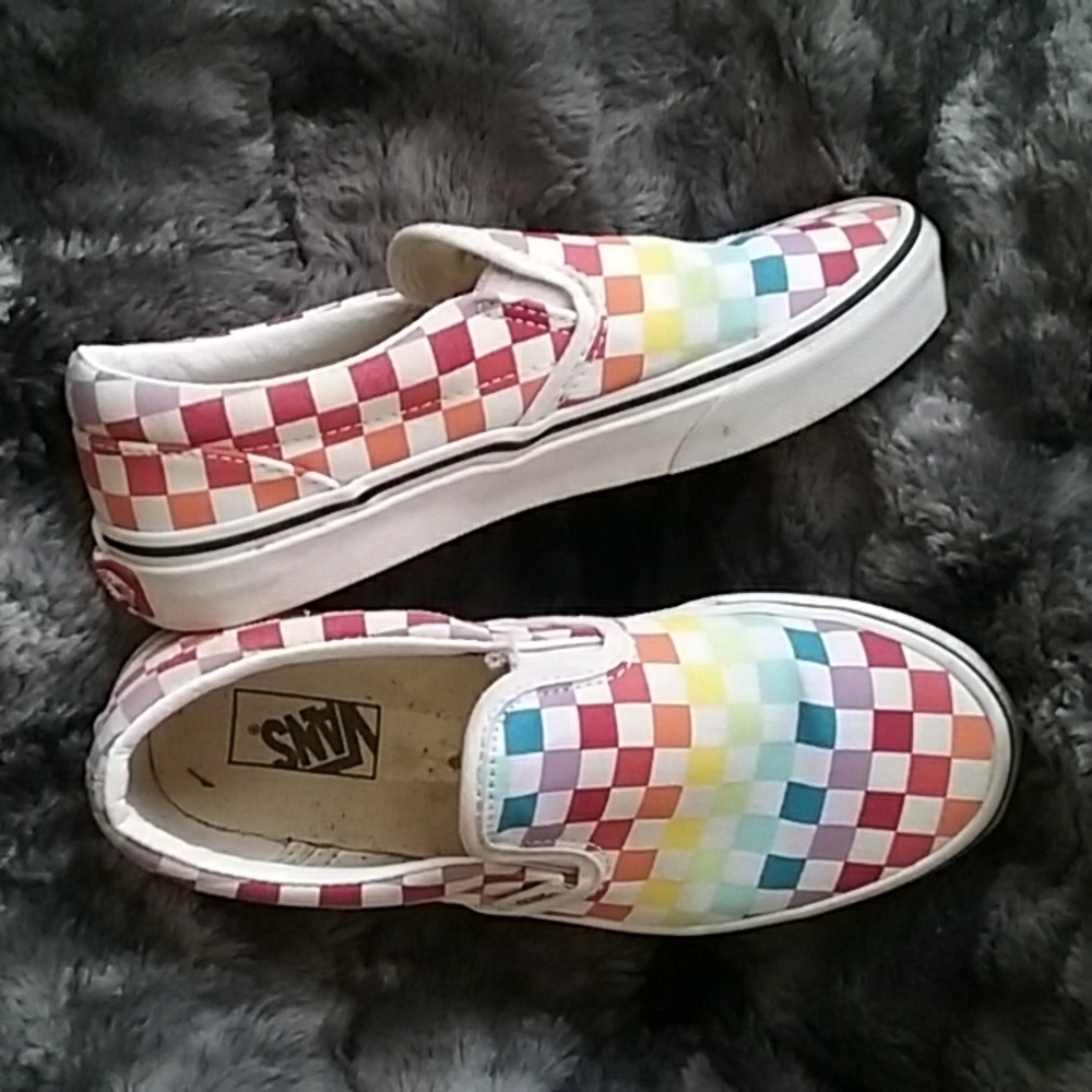 Vans SNEAKERS Children
